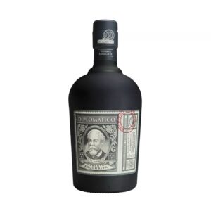 Rom Diplomatico Rezerva Exclusiva